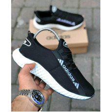 men s running sports shoe tening